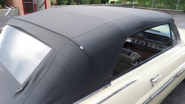 Used 1962 Pontiac Bonneville NEW LOWER PRICE-RARE NUMBERS MATCHING-Great Driving Car-SEE VIDEO | Mundelein, IL