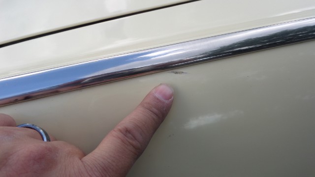 Used 1962 Pontiac Bonneville NEW LOWER PRICE-RARE NUMBERS MATCHING-Great Driving Car-SEE VIDEO | Mundelein, IL