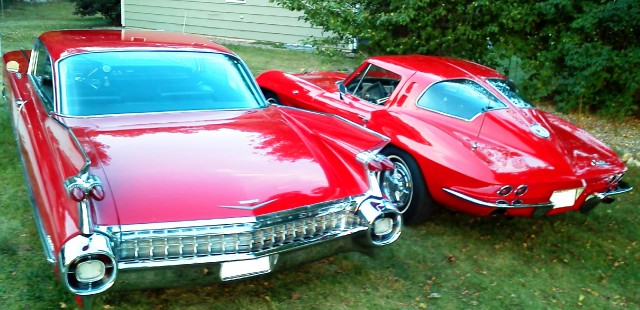 Used 1963 Chevrolet Corvette Split Window | Mundelein, IL
