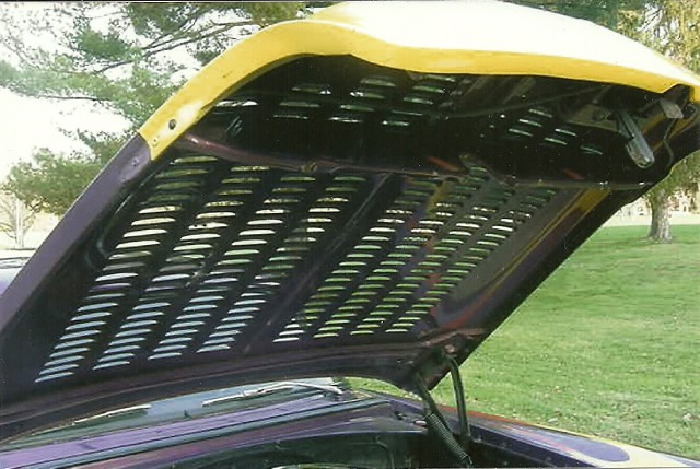 Used 1955 Chevrolet Bel Air BEL CAMINO--Custom PRO STREET-SEE VIDEO | Mundelein, IL