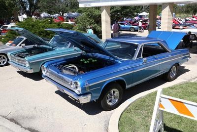 Used 1964 Dodge Polara SUPER NICE MOPAR | Mundelein, IL