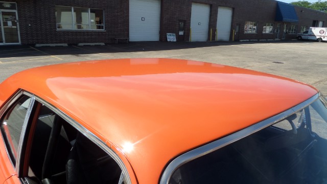 Used 1972 Chevrolet Nova Super Sport SS- BUILT FOR THE STREET-NEW LOWER PRICE | Mundelein, IL