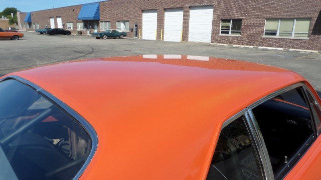 Used 1972 Chevrolet Nova Super Sport SS- BUILT FOR THE STREET-NEW LOWER PRICE | Mundelein, IL