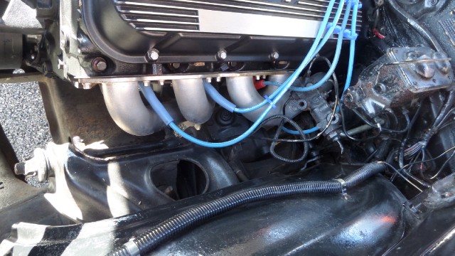 Used 1972 Chevrolet Nova Super Sport SS- BUILT FOR THE STREET-NEW LOWER PRICE | Mundelein, IL