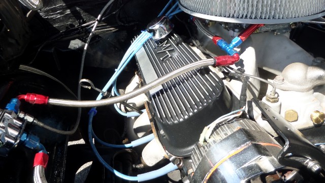 Used 1972 Chevrolet Nova Super Sport SS- BUILT FOR THE STREET-NEW LOWER PRICE | Mundelein, IL