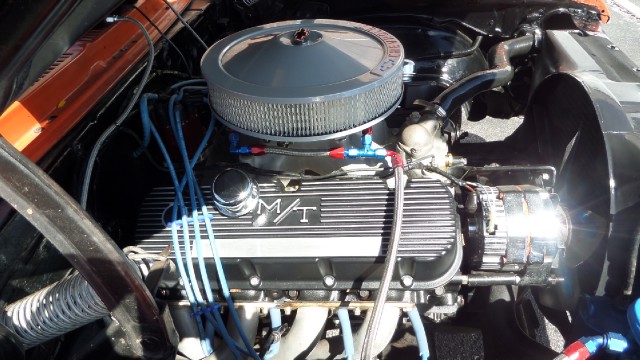 Used 1972 Chevrolet Nova Super Sport SS- BUILT FOR THE STREET-NEW LOWER PRICE | Mundelein, IL