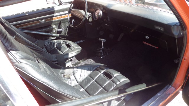 Used 1972 Chevrolet Nova Super Sport SS- BUILT FOR THE STREET-NEW LOWER PRICE | Mundelein, IL