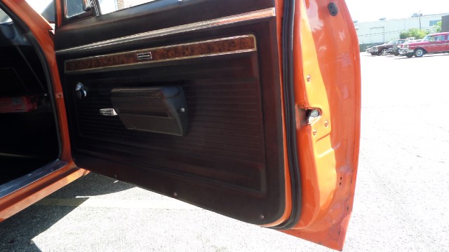 Used 1972 Chevrolet Nova Super Sport SS- BUILT FOR THE STREET-NEW LOWER PRICE | Mundelein, IL