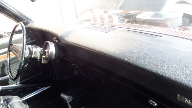 Used 1972 Chevrolet Nova Super Sport SS- BUILT FOR THE STREET-NEW LOWER PRICE | Mundelein, IL