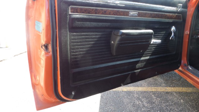 Used 1972 Chevrolet Nova Super Sport SS- BUILT FOR THE STREET-NEW LOWER PRICE | Mundelein, IL