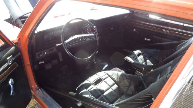 Used 1972 Chevrolet Nova Super Sport SS- BUILT FOR THE STREET-NEW LOWER PRICE | Mundelein, IL