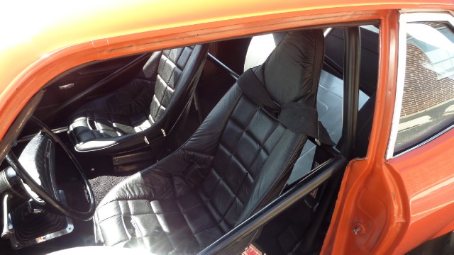 Used 1972 Chevrolet Nova Super Sport SS- BUILT FOR THE STREET-NEW LOWER PRICE | Mundelein, IL