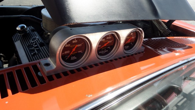 Used 1972 Chevrolet Nova Super Sport SS- BUILT FOR THE STREET-NEW LOWER PRICE | Mundelein, IL