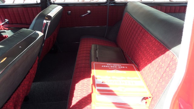 Used 1957 Chevrolet Bel Air 210 WAGON -Complete RESTO-SEE VIDEO | Mundelein, IL
