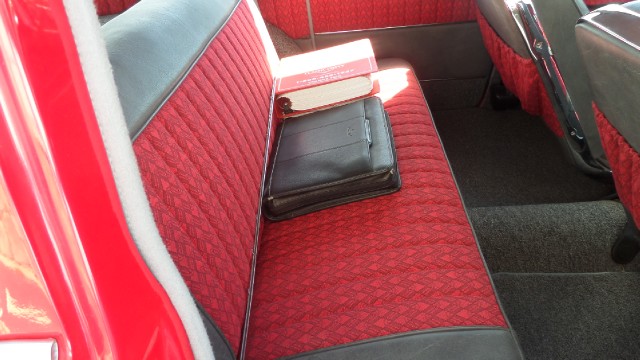 Used 1957 Chevrolet Bel Air 210 WAGON -Complete RESTO-SEE VIDEO | Mundelein, IL