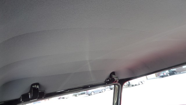 Used 1957 Chevrolet Bel Air 210 WAGON -Complete RESTO-SEE VIDEO | Mundelein, IL