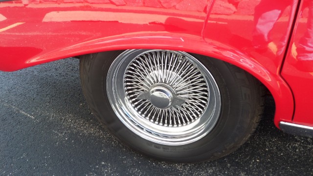 Used 1957 Chevrolet Bel Air 210 WAGON -Complete RESTO-SEE VIDEO | Mundelein, IL