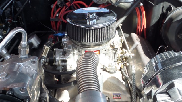 Used 1957 Chevrolet Bel Air 210 WAGON -Complete RESTO-SEE VIDEO | Mundelein, IL
