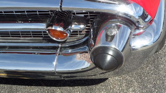Used 1957 Chevrolet Bel Air 210 WAGON -Complete RESTO-SEE VIDEO | Mundelein, IL