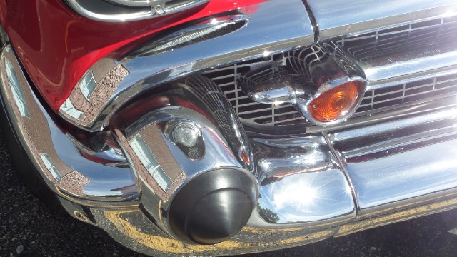 Used 1957 Chevrolet Bel Air 210 WAGON -Complete RESTO-SEE VIDEO | Mundelein, IL