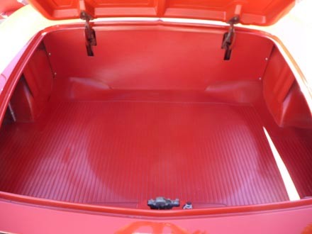 Used 1961 Chevrolet Corvette Fuelie-BODY OFF RESTORATION | Mundelein, IL