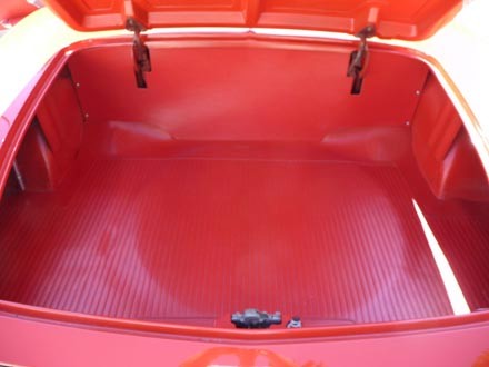 Used 1961 Chevrolet Corvette Fuelie-BODY OFF RESTORATION | Mundelein, IL