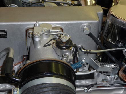 Used 1961 Chevrolet Corvette Fuelie-BODY OFF RESTORATION | Mundelein, IL