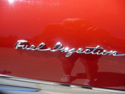 Used 1961 Chevrolet Corvette Fuelie-BODY OFF RESTORATION | Mundelein, IL