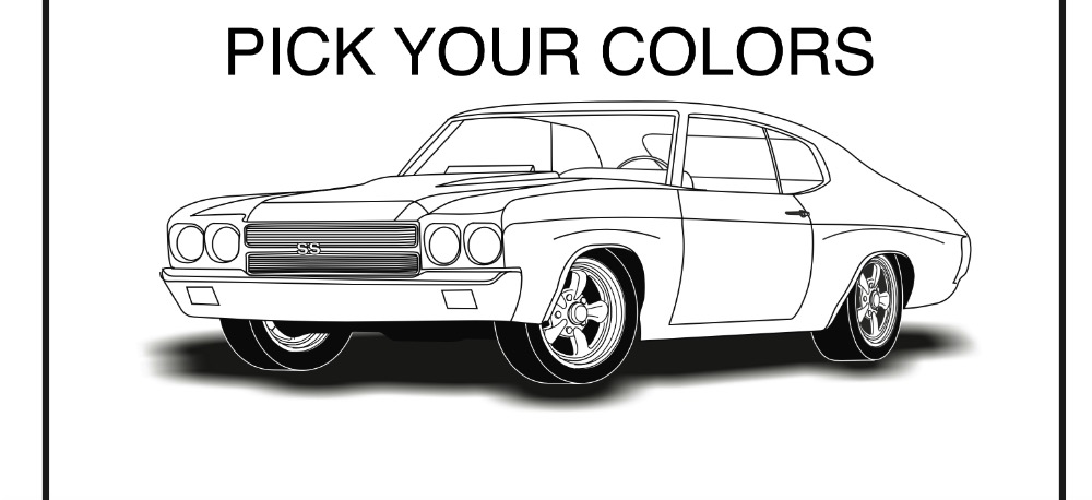 Used 1970 Chevrolet Chevelle SS454-FRAME OFF NEW BUILD--SUPER SPORT | Mundelein, IL