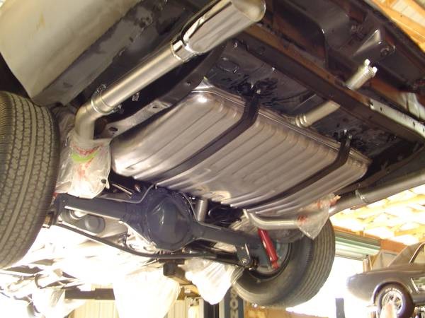 Used 1970 Chevrolet Chevelle SS454-FRAME OFF NEW BUILD--SUPER SPORT | Mundelein, IL