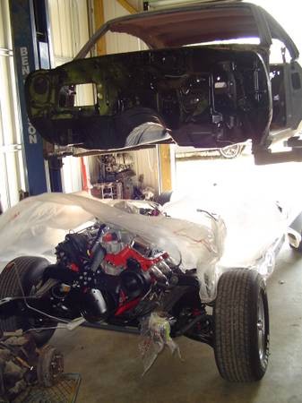 Used 1970 Chevrolet Chevelle SS454-FRAME OFF NEW BUILD--SUPER SPORT | Mundelein, IL
