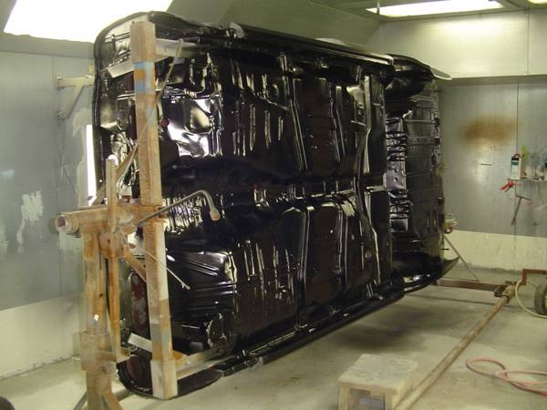 Used 1970 Chevrolet Chevelle SS454-FRAME OFF NEW BUILD--SUPER SPORT | Mundelein, IL