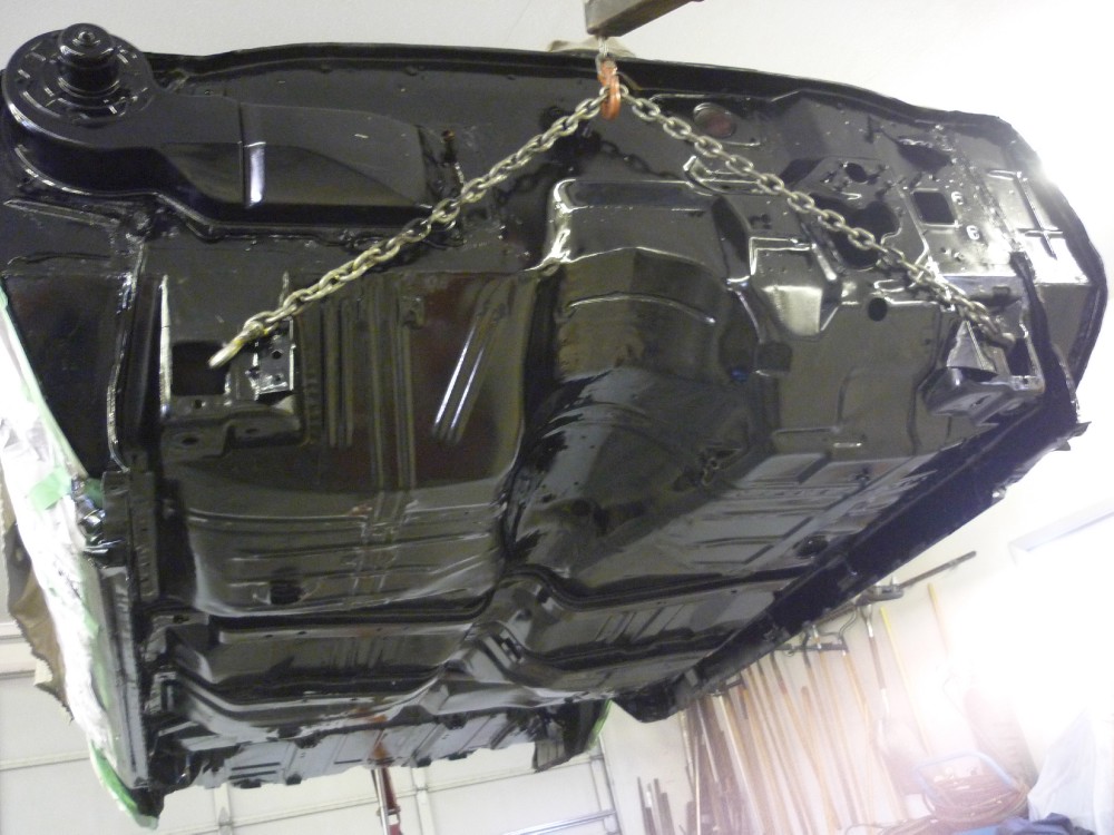 Used 1970 Chevrolet Chevelle SS454-FRAME OFF NEW BUILD--SUPER SPORT | Mundelein, IL