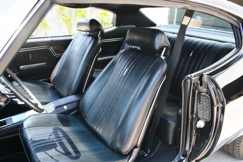Used 1970 Chevrolet Chevelle SS454-FRAME OFF NEW BUILD--SUPER SPORT | Mundelein, IL