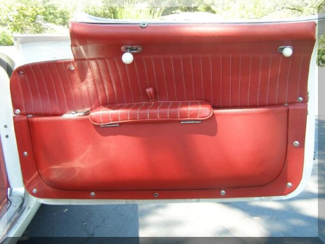 Used 1954 Chevrolet Corvette Roadster-Restored in 2003-HARD TO FIND | Mundelein, IL