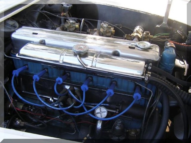 Used 1954 Chevrolet Corvette Roadster-Restored in 2003-HARD TO FIND | Mundelein, IL