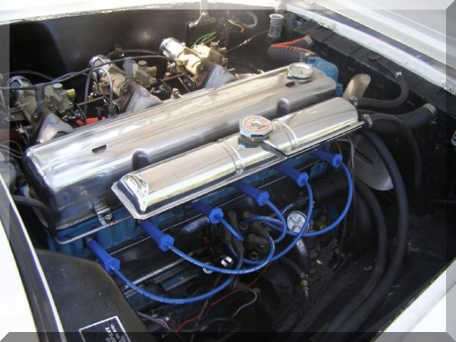 Used 1954 Chevrolet Corvette Roadster-Restored in 2003-HARD TO FIND | Mundelein, IL