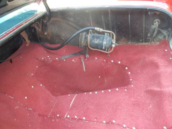 Used 1957 Cadillac Fleetwood Nice Driver-SEE VIDEO | Mundelein, IL