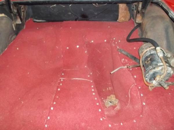 Used 1957 Cadillac Fleetwood Nice Driver-SEE VIDEO | Mundelein, IL