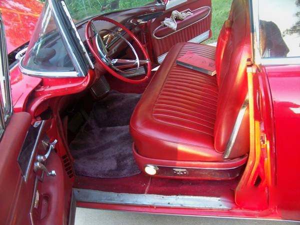 Used 1957 Cadillac Fleetwood Nice Driver-SEE VIDEO | Mundelein, IL