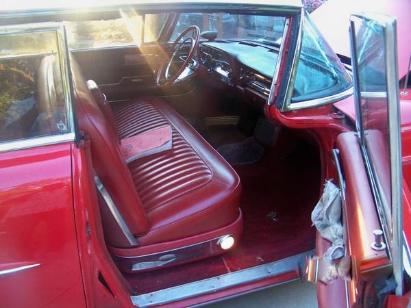 Used 1957 Cadillac Fleetwood Nice Driver-SEE VIDEO | Mundelein, IL