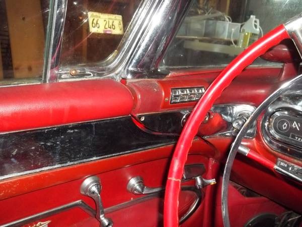 Used 1957 Cadillac Fleetwood Nice Driver-SEE VIDEO | Mundelein, IL