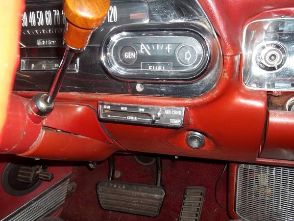 Used 1957 Cadillac Fleetwood Nice Driver-SEE VIDEO | Mundelein, IL