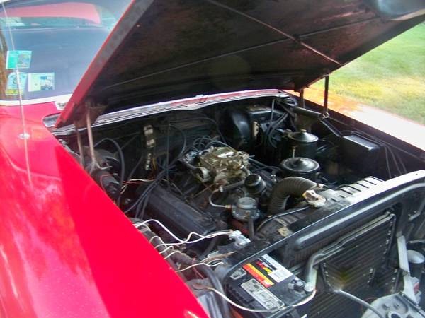Used 1957 Cadillac Fleetwood Nice Driver-SEE VIDEO | Mundelein, IL