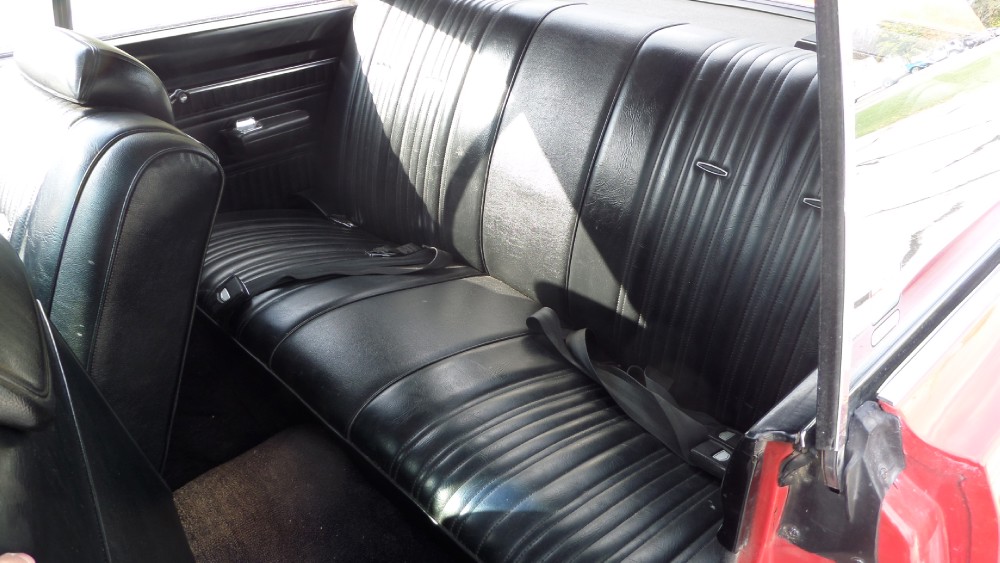 Used 1971 Dodge Dart SWINGER-Numbers Matching MOPAR-SEE VIDEOS | Mundelein, IL