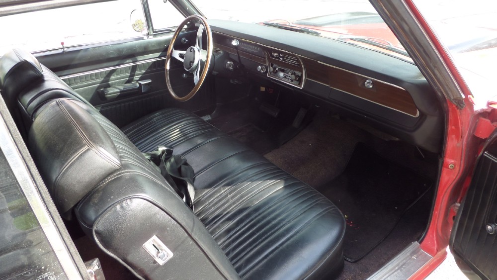 Used 1971 Dodge Dart SWINGER-Numbers Matching MOPAR-SEE VIDEOS | Mundelein, IL
