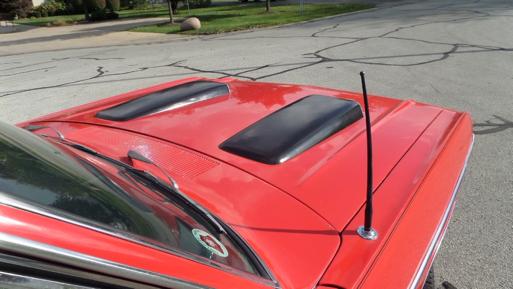 Used 1971 Dodge Dart SWINGER-Numbers Matching MOPAR-SEE VIDEOS | Mundelein, IL