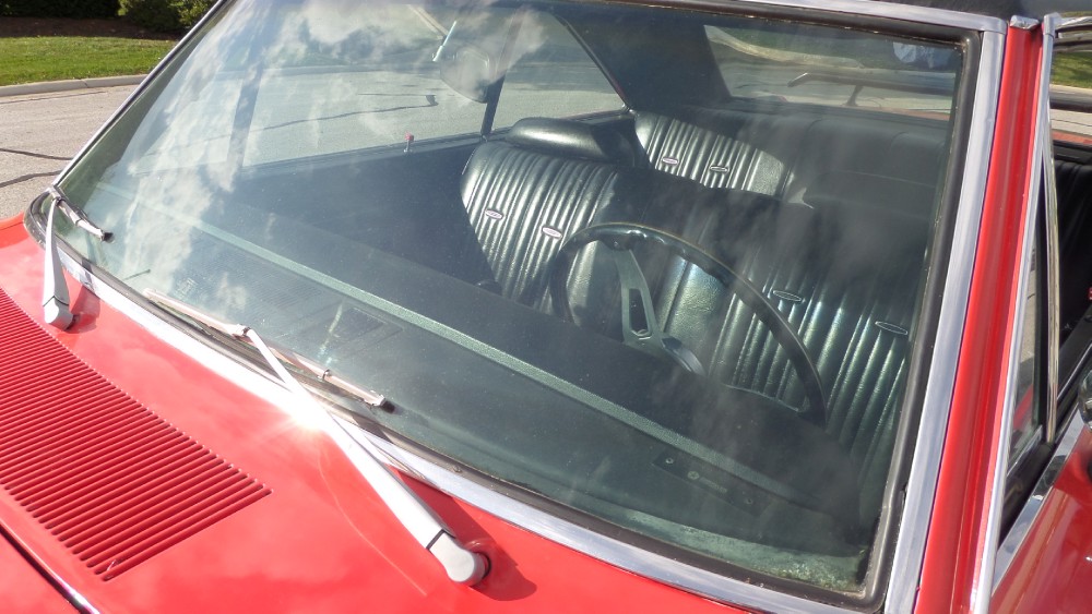 Used 1971 Dodge Dart SWINGER-Numbers Matching MOPAR-SEE VIDEOS | Mundelein, IL