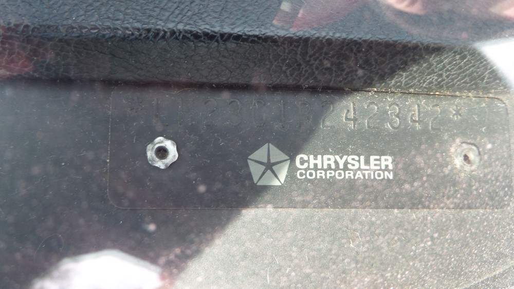 Used 1971 Dodge Dart SWINGER-Numbers Matching MOPAR-SEE VIDEOS | Mundelein, IL