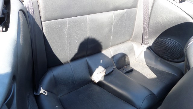 Used 2001 Mitsubishi Eclipse Spyder GT | Mundelein, IL